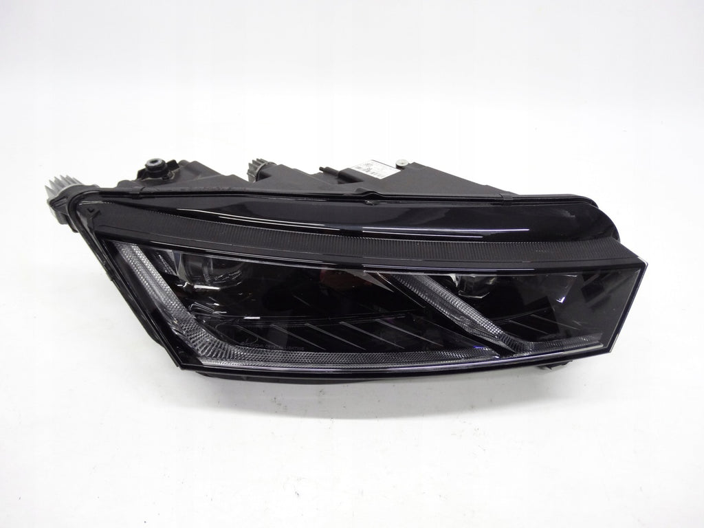 Frontscheinwerfer Skoda Octavia IV 5E4941016B LED Rechts Scheinwerfer Headlight SCH9686214966ta
