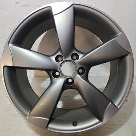 1x Alufelge 20 Zoll 8.5