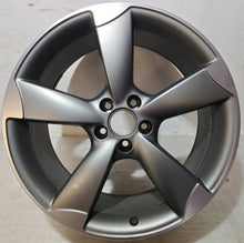 Laden Sie das Bild in den Galerie-Viewer, 1x Alufelge 20 Zoll 8.5" 5x112 45ET 4G0601025BP Audi A6 C7 Rim Wheel FEL6208030866pa