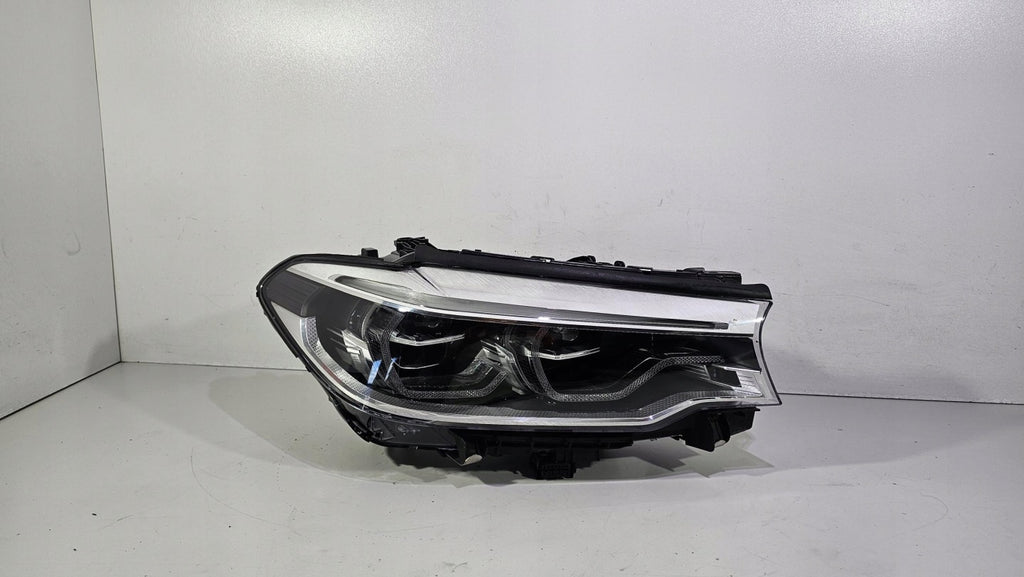 Frontscheinwerfer BMW G31 G30 12145345665 Rechts Scheinwerfer Headlight SCH4916725194yg