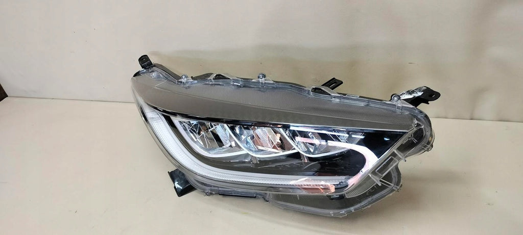 Frontscheinwerfer Toyota 4 Yaris K0-8IV Full LED Rechts Scheinwerfer Headlight