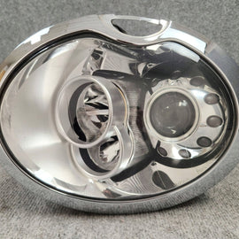 Frontscheinwerfer Mini R52 R50 R53 4142216 Xenon Links Scheinwerfer Headlight SCH3192530339nl