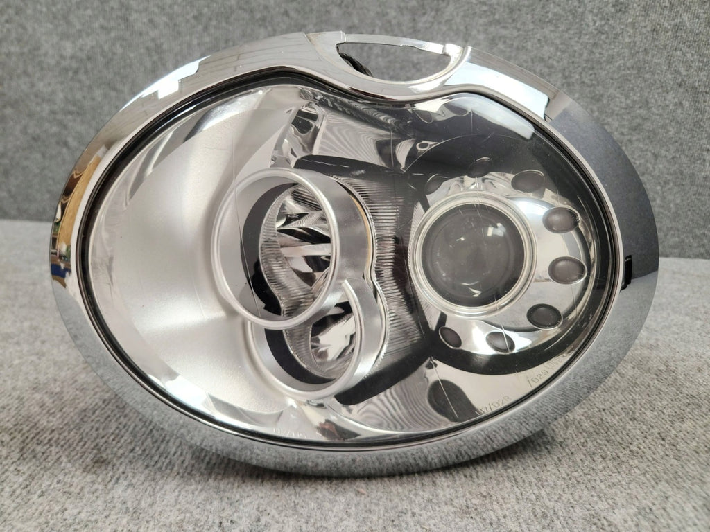 Frontscheinwerfer Mini R52 R50 R53 4142216 Xenon Links Scheinwerfer Headlight SCH3192530339nl