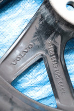 Load image into Gallery viewer, 1x Alufelge 18 Zoll 7.5" 5x114.3 45ET 32209776 Volvo S60 V60 S90 V90 Rim Wheel