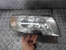 Laden Sie das Bild in den Galerie-Viewer, Frontscheinwerfer Skoda Superb I Xenon Rechts Scheinwerfer Headlight SCH1925049043fo