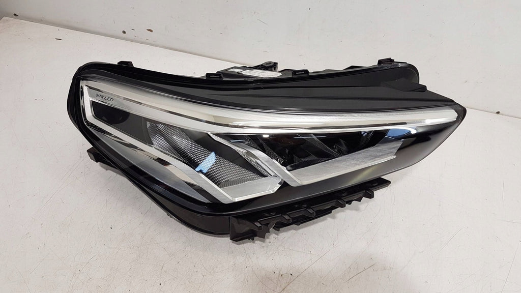 Frontscheinwerfer BMW X1 5A9A222 LED Rechts Scheinwerfer Headlight SCH7121136929gu