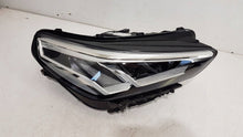 Laden Sie das Bild in den Galerie-Viewer, Frontscheinwerfer BMW X1 5A9A222 LED Rechts Scheinwerfer Headlight SCH7121136929gu