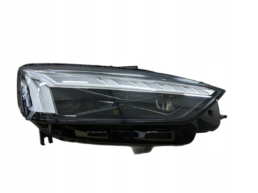 Frontscheinwerfer Audi A5 8W6941086 Laser Rechts Scheinwerfer Headlight SCH3945498136uf