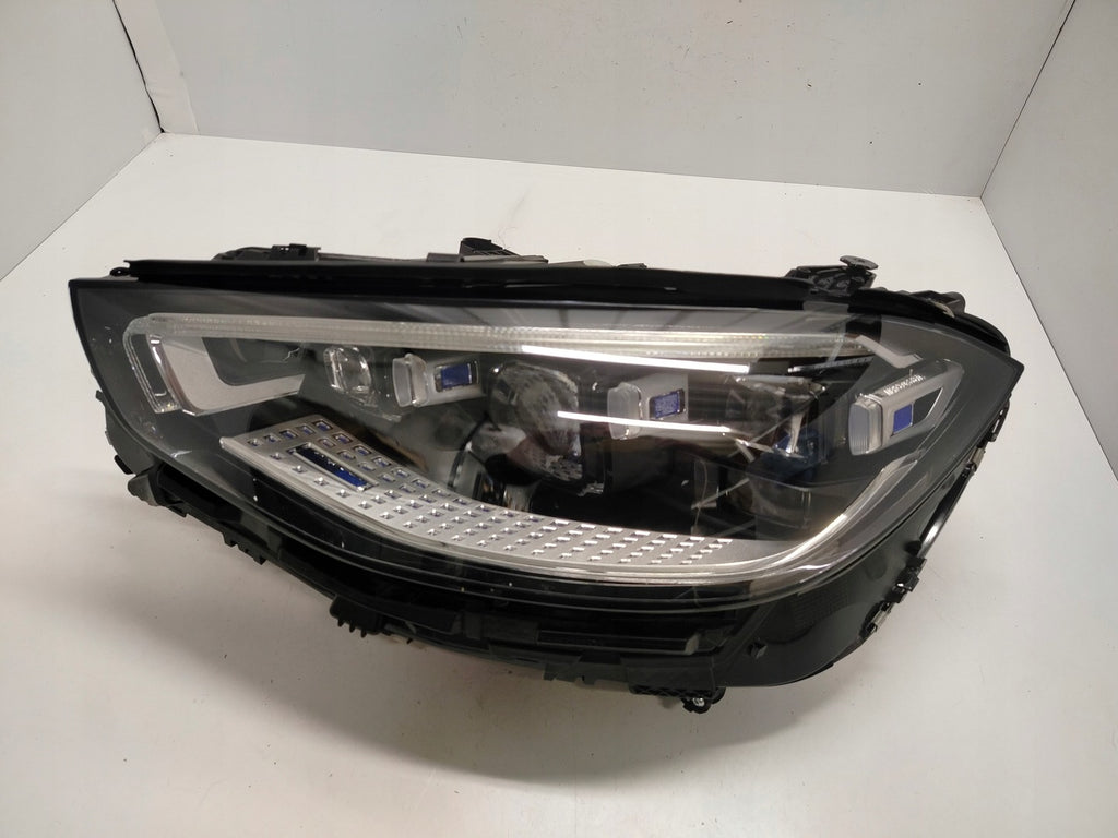 Frontscheinwerfer Mercedes-Benz W223 A2239063305 Links Scheinwerfer Headlight SCH3325862672zz
