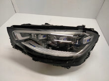 Laden Sie das Bild in den Galerie-Viewer, Frontscheinwerfer Mercedes-Benz W223 A2239063305 Links Scheinwerfer Headlight SCH3325862672zz