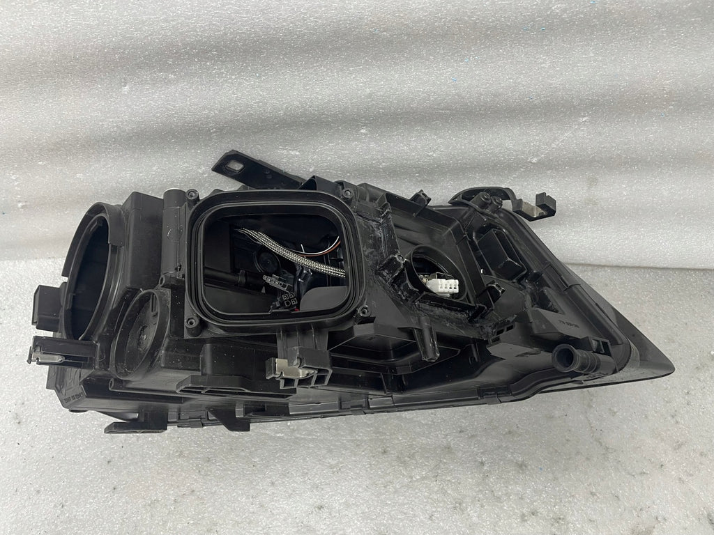 Frontscheinwerfer Audi A4 B8 8K0941029AJ Xenon Links Scheinwerfer Headlight