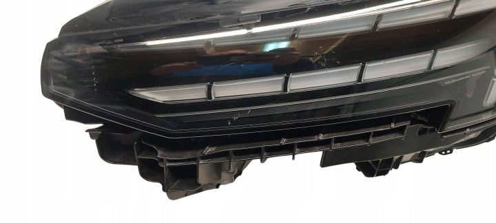Frontscheinwerfer Volvo 32450062 Links Scheinwerfer Headlight SCH8691220850pn