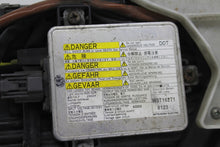 Load image into Gallery viewer, Frontscheinwerfer Citroën C-Crosser Xenon Links Scheinwerfer Headlight