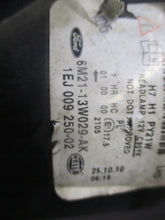 Laden Sie das Bild in den Galerie-Viewer, Frontscheinwerfer Ford S-Max 6M2113W029AK Rechts Scheinwerfer Headlight SCH3315552755rb