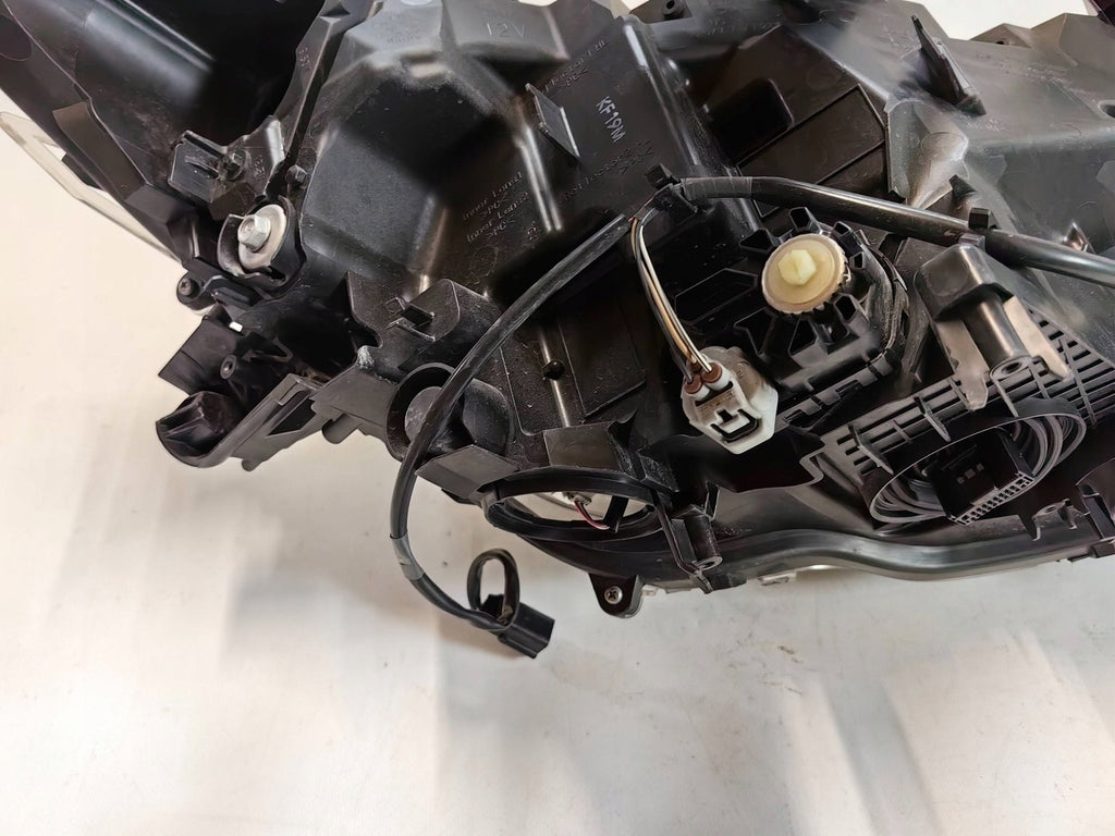 Frontscheinwerfer Toyota V CCI3256 Full LED Links Scheinwerfer Headlight SCH9131474831vg