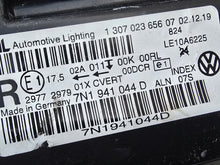 Load image into Gallery viewer, Frontscheinwerfer VW Sharan 7n1 7N1941044D Rechts Scheinwerfer Headlight SCH9814250776cc