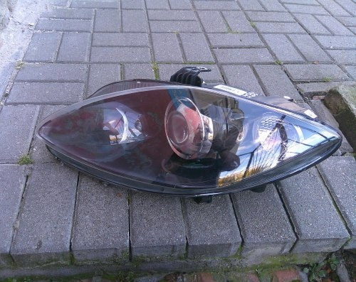 Frontscheinwerfer Cupra Leon Altea 5P1941753E 89320415 Bi-Xenon Links Headlight SCH7021297666zf