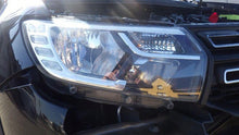 Load image into Gallery viewer, Frontscheinwerfer Dacia Sandero II Rechts Scheinwerfer Headlight SCH7286150185qo