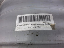 Load image into Gallery viewer, 1x Alufelge 19 Zoll 10.0" 5x130 97036216009 Porsche Rim Wheel FEL9833086947sb