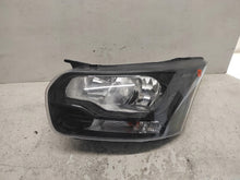 Laden Sie das Bild in den Galerie-Viewer, Frontscheinwerfer Ford Transit GK31-13W030-BB- PAW2225 Links Headlight