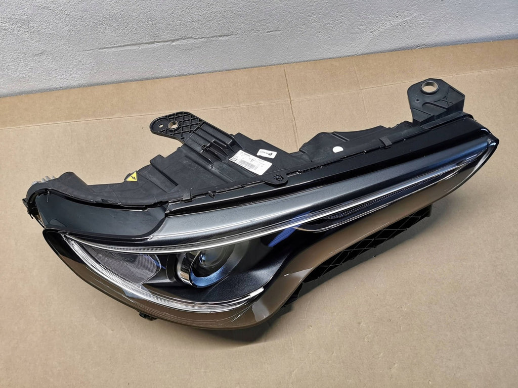 Frontscheinwerfer Alfa Romeo Stelvio 00505639590 Rechts Scheinwerfer Headlight SCH1949713431fu