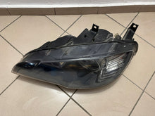 Laden Sie das Bild in den Galerie-Viewer, Frontscheinwerfer BMW X6 E71 LED Links Scheinwerfer Headlight SCH2589215615kz