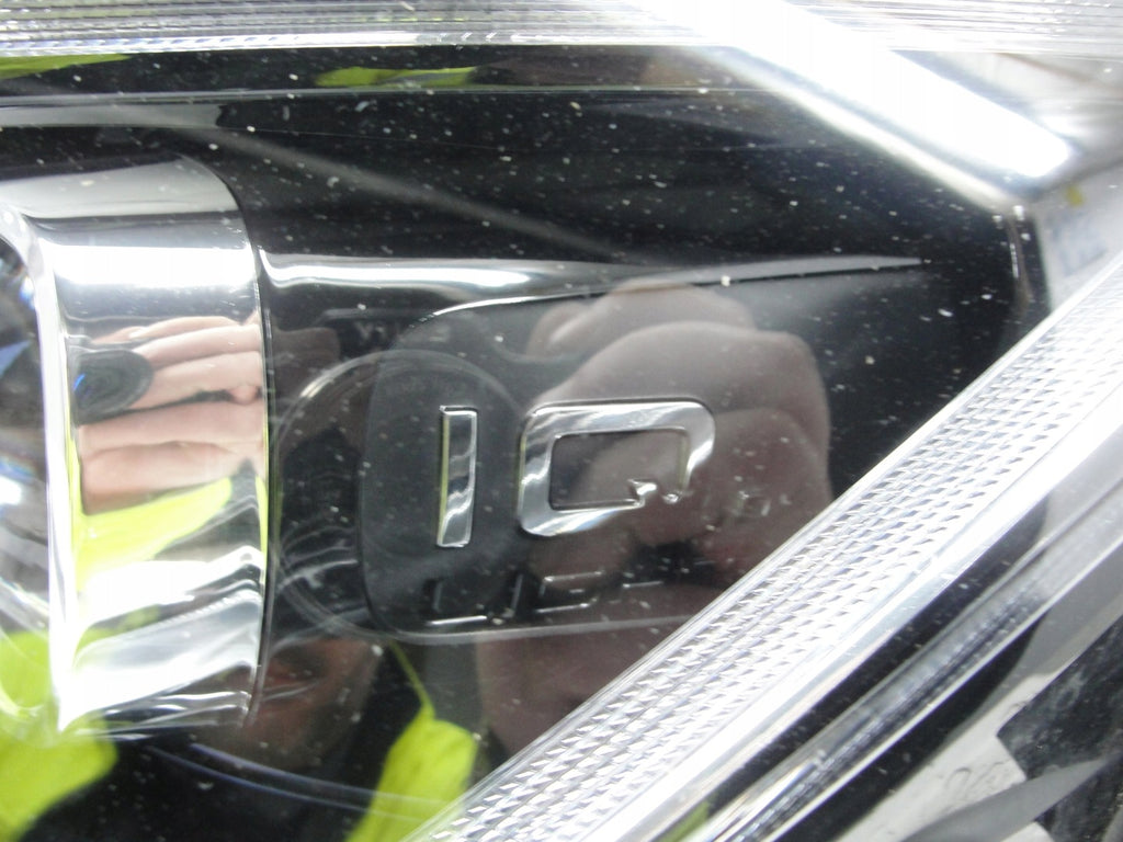 Frontscheinwerfer VW Golf VIII 5H1941059N Full LED Links Scheinwerfer Headlight SCH7965467331zc