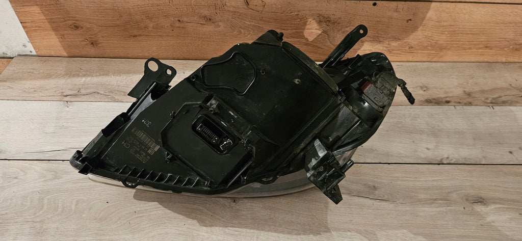 Frontscheinwerfer Opel Zafira B 0301214282 Rechts Scheinwerfer Headlight SCH7182551597mf