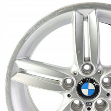Laden Sie das Bild in den Galerie-Viewer, 1x Alufelge 18 Zoll 7.5" 5x120 8036939 BMW 1 E81 E87 Rim Wheel FEL2153307994sk
