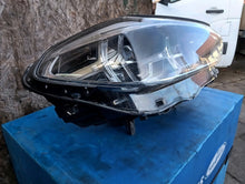 Laden Sie das Bild in den Galerie-Viewer, Frontscheinwerfer BMW X3 G01 I 8496824-01 Full LED Rechts Scheinwerfer Headlight SCH7830932291el