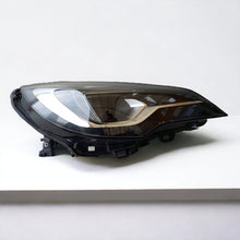 Laden Sie das Bild in den Galerie-Viewer, Frontscheinwerfer Opel Astra K 39055746 LED Rechts Scheinwerfer Headlight