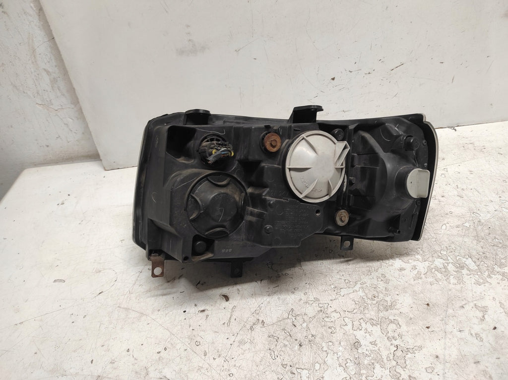 Frontscheinwerfer Land Rover Freelander PAW4825 Rechts Scheinwerfer Headlight SCH3535669761hx