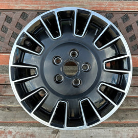 1x Alufelge 17 Zoll 7.0