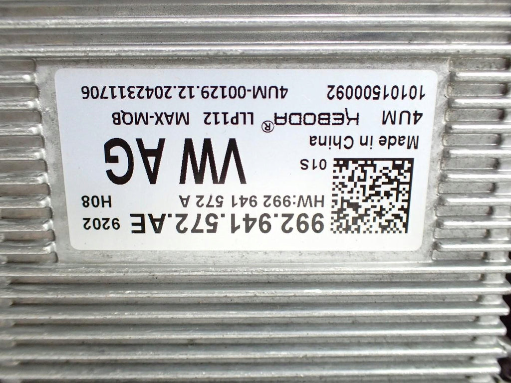 Frontscheinwerfer VW Id.4 922941572AE 11B941035E LED Rechts oder Links SCH9342159871vq