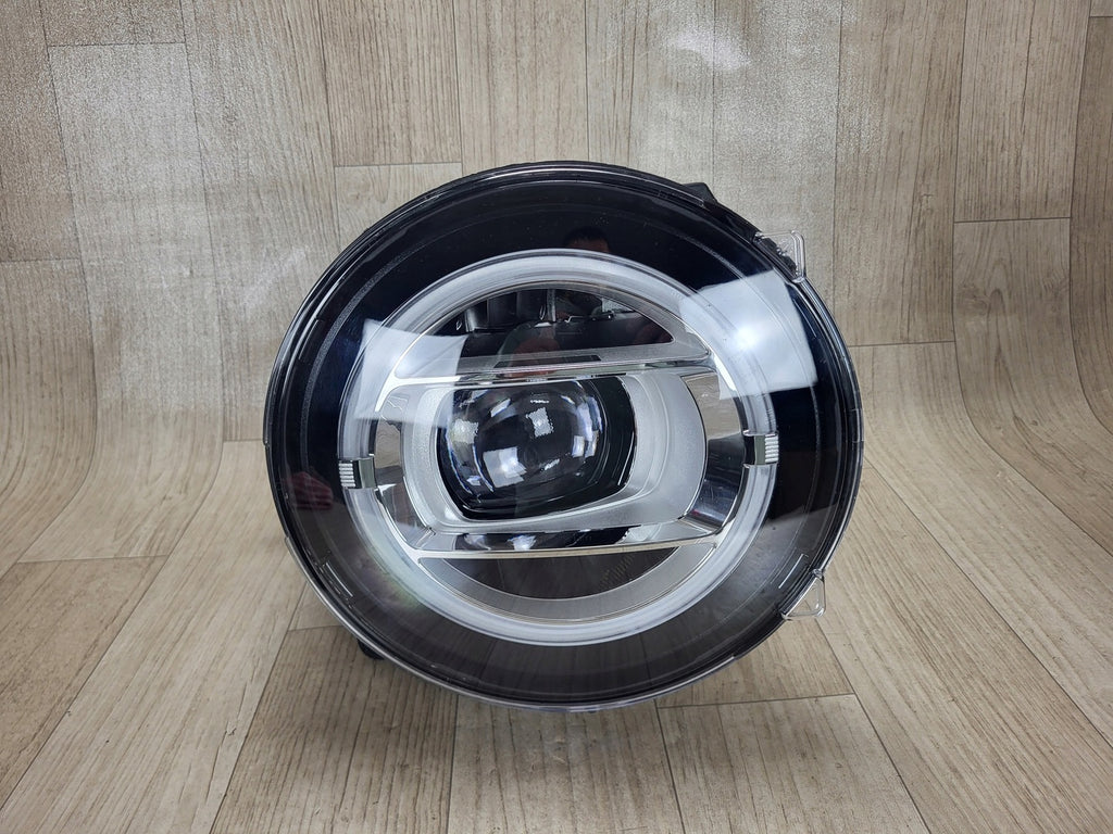 Frontscheinwerfer Mercedes-Benz W463 A4639060403 Full LED Rechts Headlight SCH7795036891ss