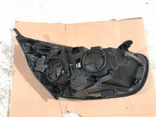 Laden Sie das Bild in den Galerie-Viewer, Frontscheinwerfer Ford Transit Custom JK2113W030 Ein Satz Scheinwerfer Headlight SCH2098226463or