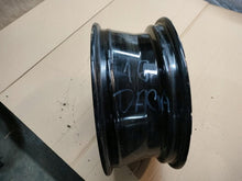 Laden Sie das Bild in den Galerie-Viewer, 1x Alufelge 16 Zoll 6.5" 4x100 45ET 403009410R Dacia Sandero Iii Rim Wheel FEL1547965719mh