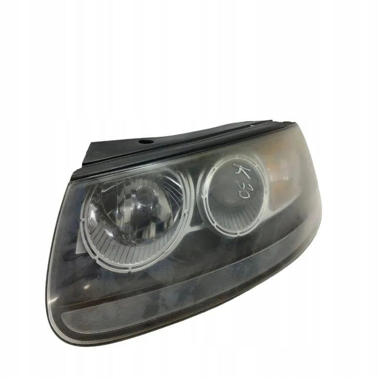 Frontscheinwerfer Hyundai Santa Fé II 92101-2BXXX Links Scheinwerfer Headlight SCH2627723895jh