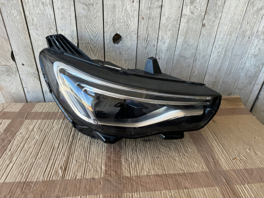 Frontscheinwerfer Opel Grandland X YP00015980 LED Rechts Scheinwerfer Headlight