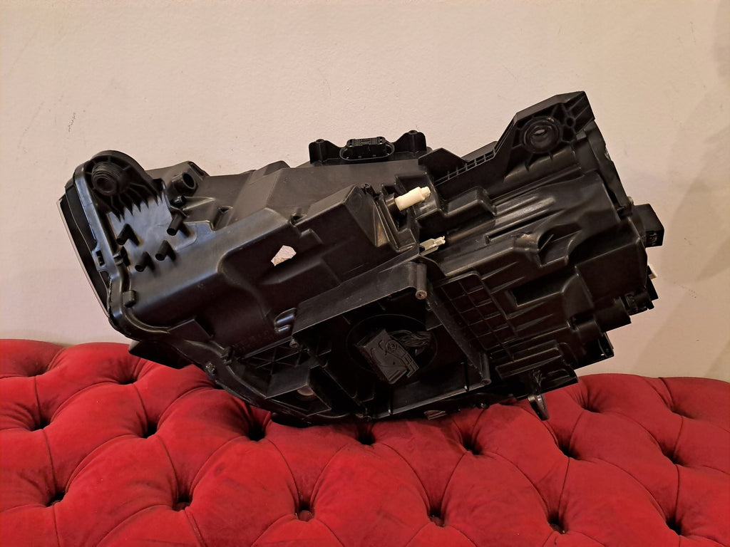 Frontscheinwerfer Audi A3 8V0941034C LED Rechts Scheinwerfer Headlight SCH2445422510bv