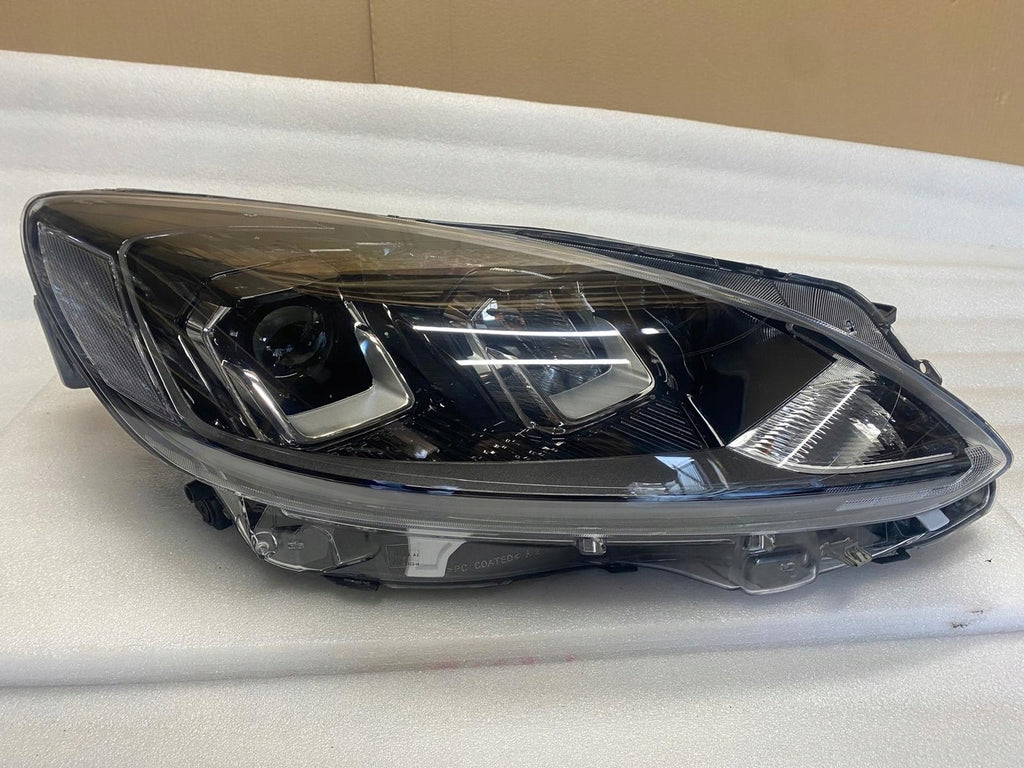 Frontscheinwerfer Ford Kuga III LV4B-13W029-AK LED Rechts Scheinwerfer Headlight SCH7932112491ae