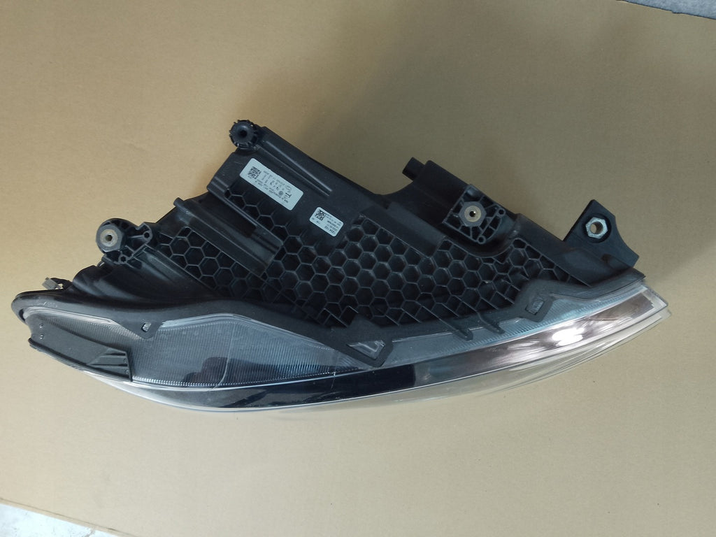 Frontscheinwerfer VW Caddy 2K8941036H LED Rechts Scheinwerfer Headlight SCH9597384817tc