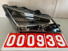 Load image into Gallery viewer, Frontscheinwerfer Seat Leon 5F1941008 LED Rechts Scheinwerfer Headlight
