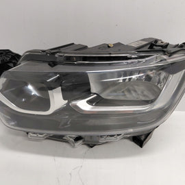 Frontscheinwerfer Toyota Proace City 73278187 Links Scheinwerfer Headlight SCH7743160888zt