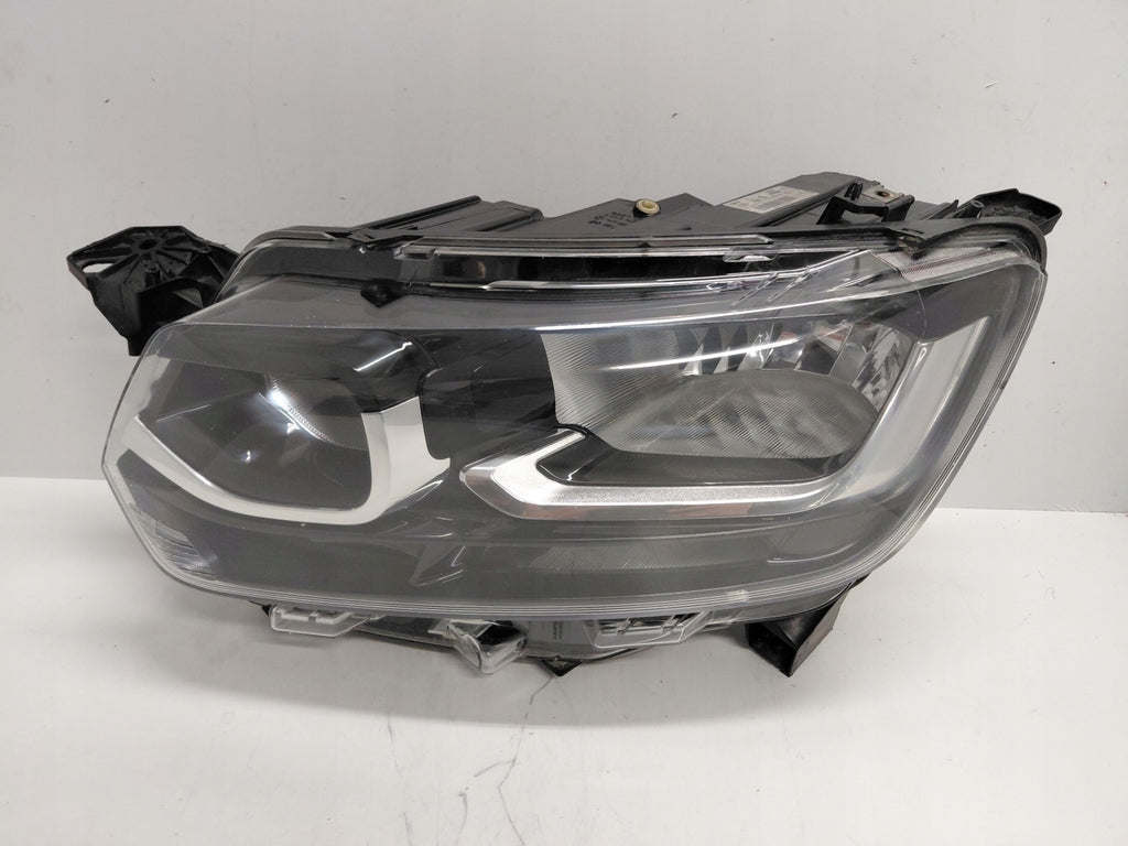Frontscheinwerfer Toyota Proace City 73278187 Links Scheinwerfer Headlight SCH7743160888zt