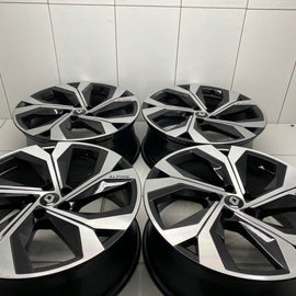4x Alufelge 20 Zoll 8.0
