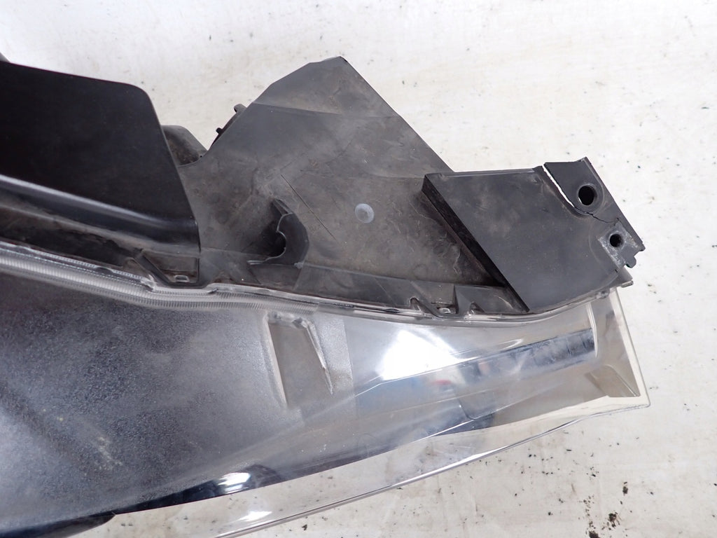 Frontscheinwerfer Mazda Cx-5 KB8M51030 Full LED Rechts Scheinwerfer Headlight SCH2002325935ji