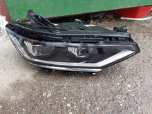 Laden Sie das Bild in den Galerie-Viewer, Frontscheinwerfer VW Passat B8 3G1941082P LED Rechts Scheinwerfer Headlight