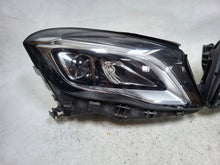 Laden Sie das Bild in den Galerie-Viewer, Frontscheinwerfer Mercedes-Benz Gla A1569066900 A1569067000 Full LED Ein Satz SCH3599076067wx