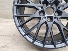 Laden Sie das Bild in den Galerie-Viewer, 1x Alufelge 19 Zoll 5x112 5A917C3 BMW 1 Rim Wheel FEL8557510166tc